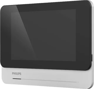 Philips WelcomeEye ADD CONNECT 7 Monitor Extra WiFi