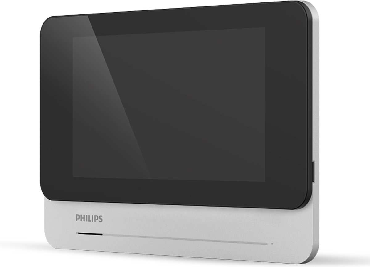 Philips WelcomeEye ADD CONNECT 7 Monitor Extra WiFi