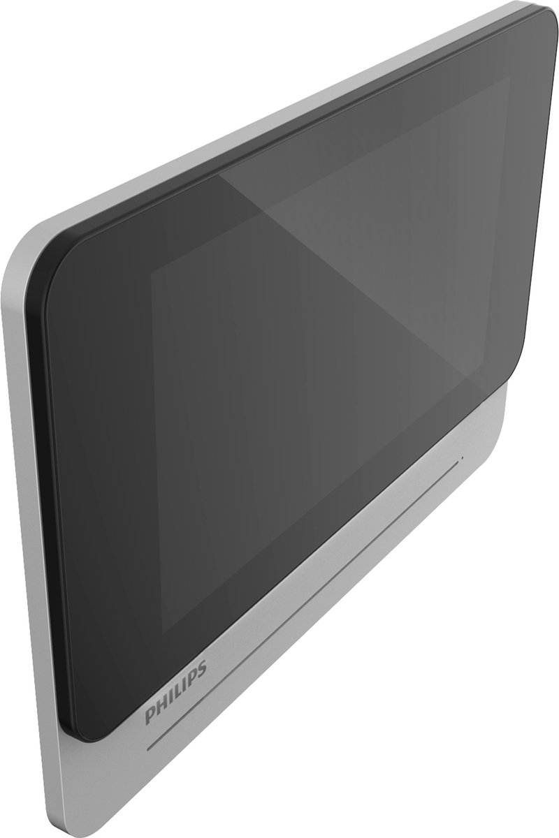 Philips WelcomeEye ADD CONNECT 7 Monitor Extra WiFi
