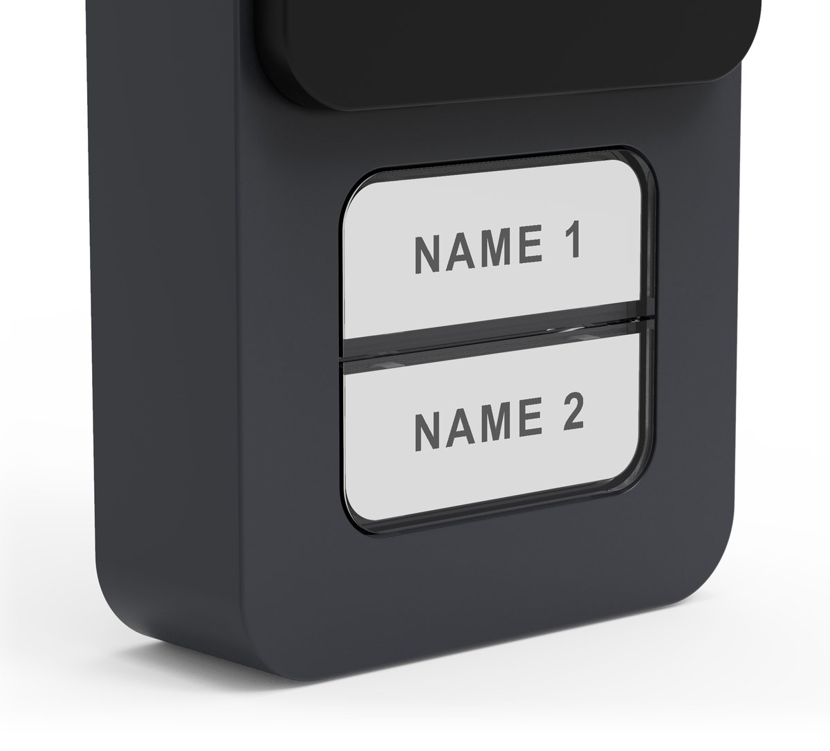 Philips WelcomeEye Connect 3 Outdoor buitenpost