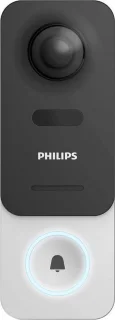 PHILIPS WelcomeEye Link videodeurbel