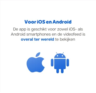 PHILIPS WelcomeEye Link videodeurbel