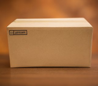 Wat vinden we goed aan de piricam® Digitale Deurspion