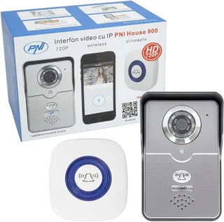 PNI House 900 videointercom