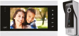PNI SafeHome PT720MW Video Deurbel Intercom