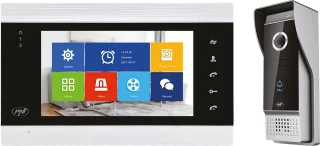 PNI SafeHome PT720MW Video Deurbel Intercom