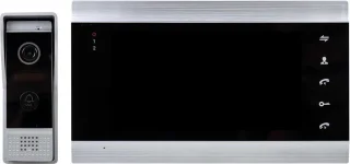 PNI SafeHome PT720MW Video Deurbel Intercom