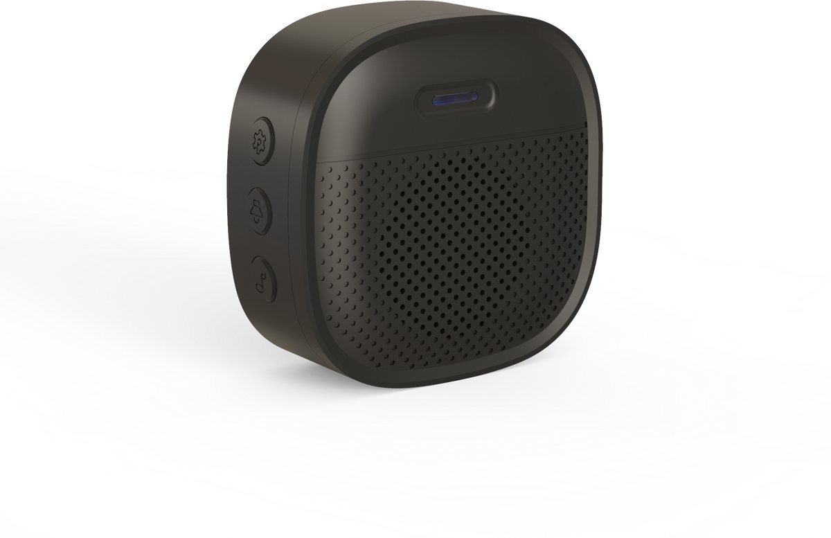 De Protectly Draadloze Deurbelgong 2025 in één oogopslag