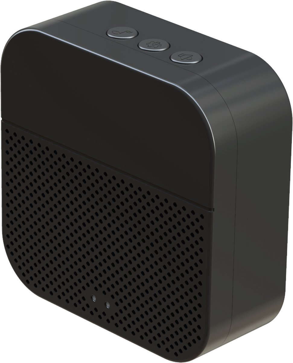 De Protectly Draadloze Deurbelgong 2025 model in één oogopslag