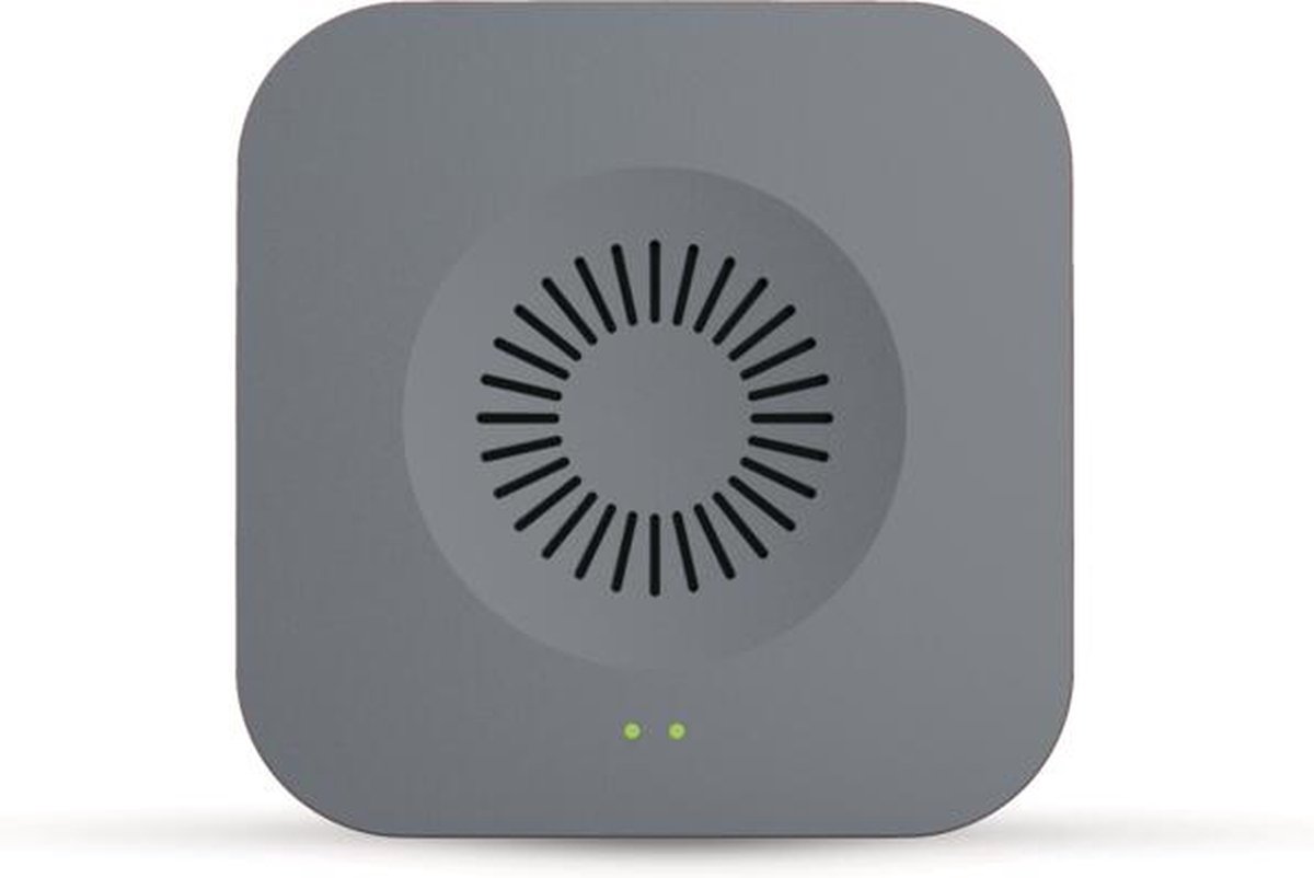 Wat vinden we goed aan de Qnect Slimme Deurbel Binnen met Smartphone Koppeling