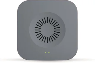 Qnect Slimme Deurbel Binnen met Smartphone Koppeling