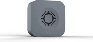 Qnect Slimme Deurbel Binnen met Smartphone Koppeling