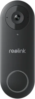 Reolink 2K 5MP PoE Videodeurbel