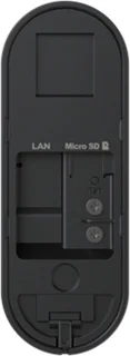 Reolink 2K 5MP PoE Videodeurbel