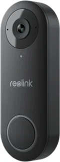 Reolink 2K 5MP PoE Videodeurbel