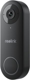 Reolink 2K 5MP PoE Videodeurbel review