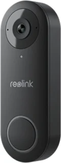 Reolink 2K 5MP PoE Videodeurbel