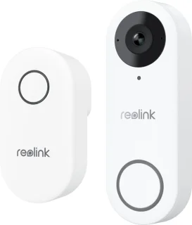 Reolink 2K WiFi Video Deurbel Draadloos