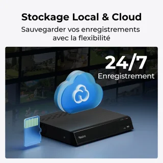 Wat vinden we goed aan de Reolink Bel V2 Bedrade Video Deurbel (set van 2)