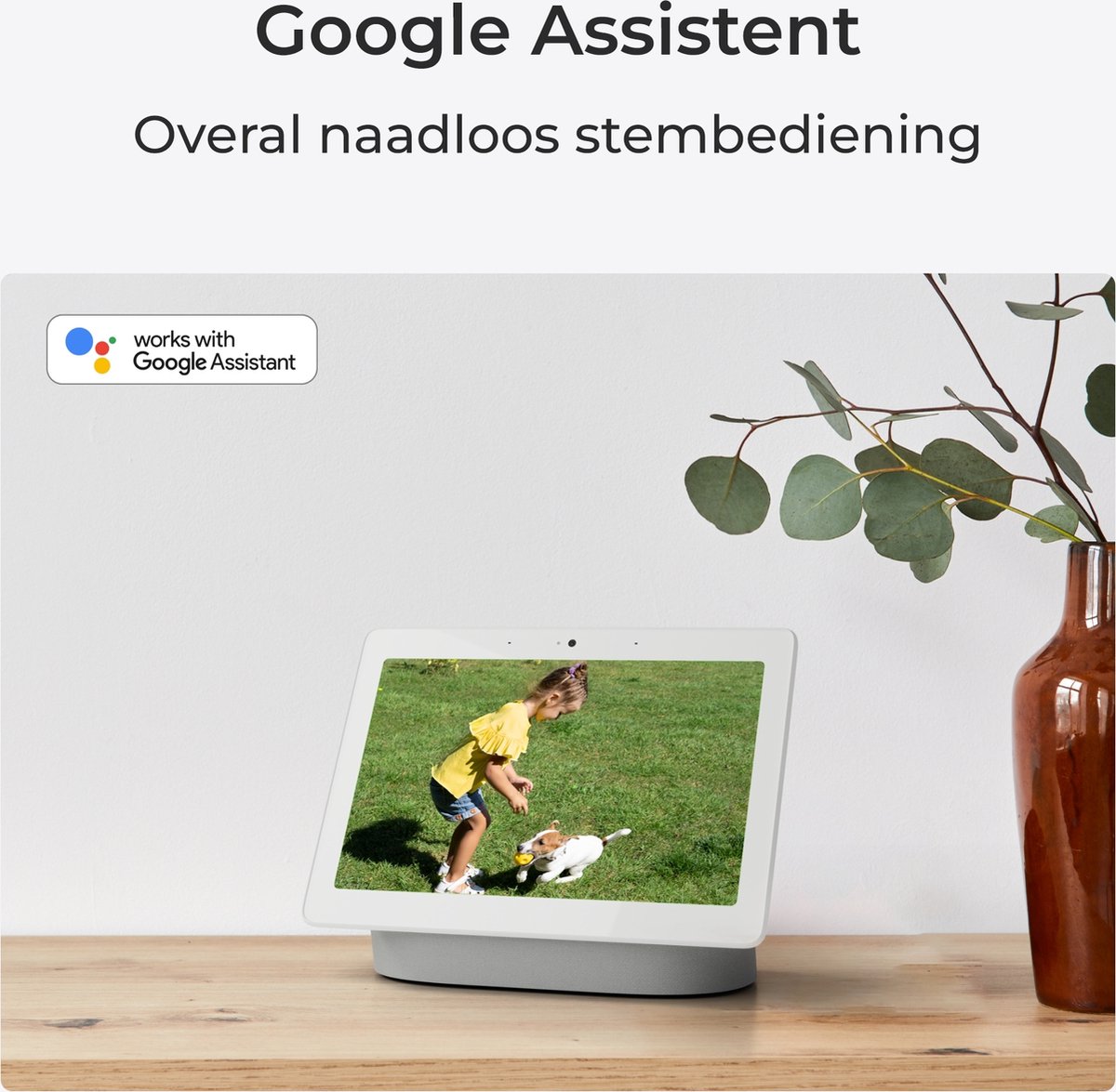 Wat vinden we goed aan de Reolink Video Deurbel 2K 5MP PoE