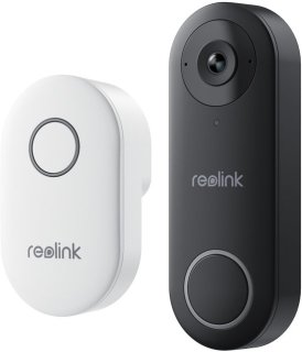 Reolink videodeurbel met bel review