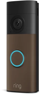 Wat vinden we goed aan de Ring Battery Video Doorbell (2nd Gen) - Matte Mocha