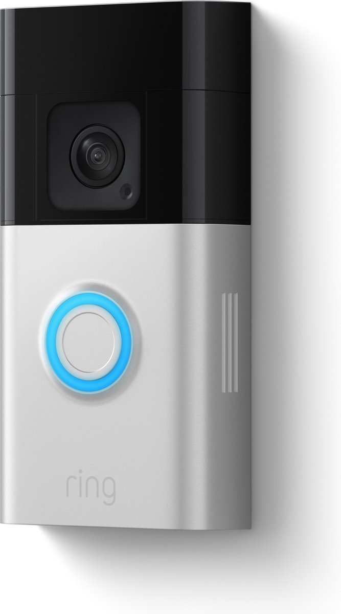 Ring Battery Video Doorbell Plus 1536p HD+