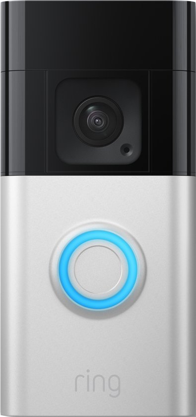 Ring Battery Video Doorbell Plus 1536p HD+