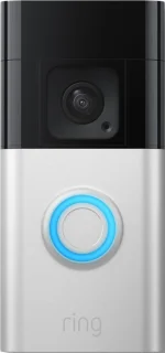 Ring Battery Video Doorbell Plus 1536p HD+