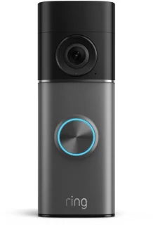 Ring Battery Video Doorbell Pro (2e gen) — Retinal 4K aan je voordeur