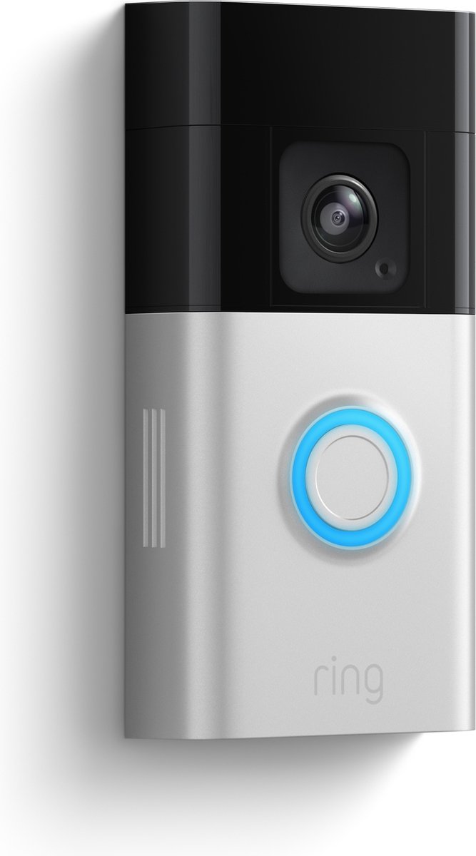 Ring Battery Video Doorbell Pro