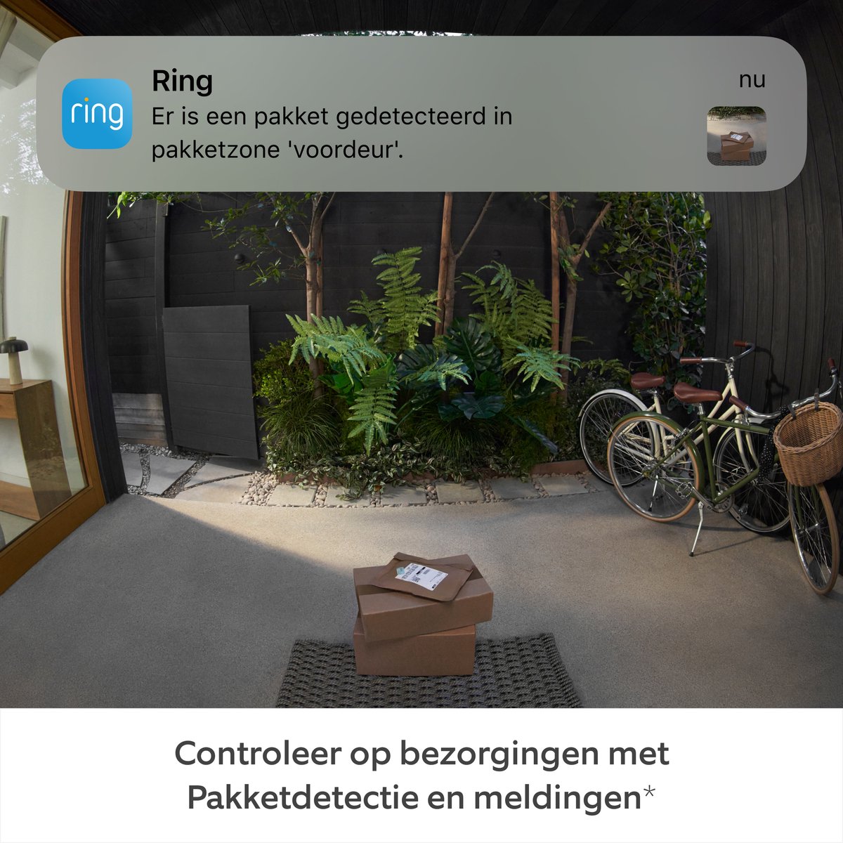 Ring Battery Video Doorbell Pro