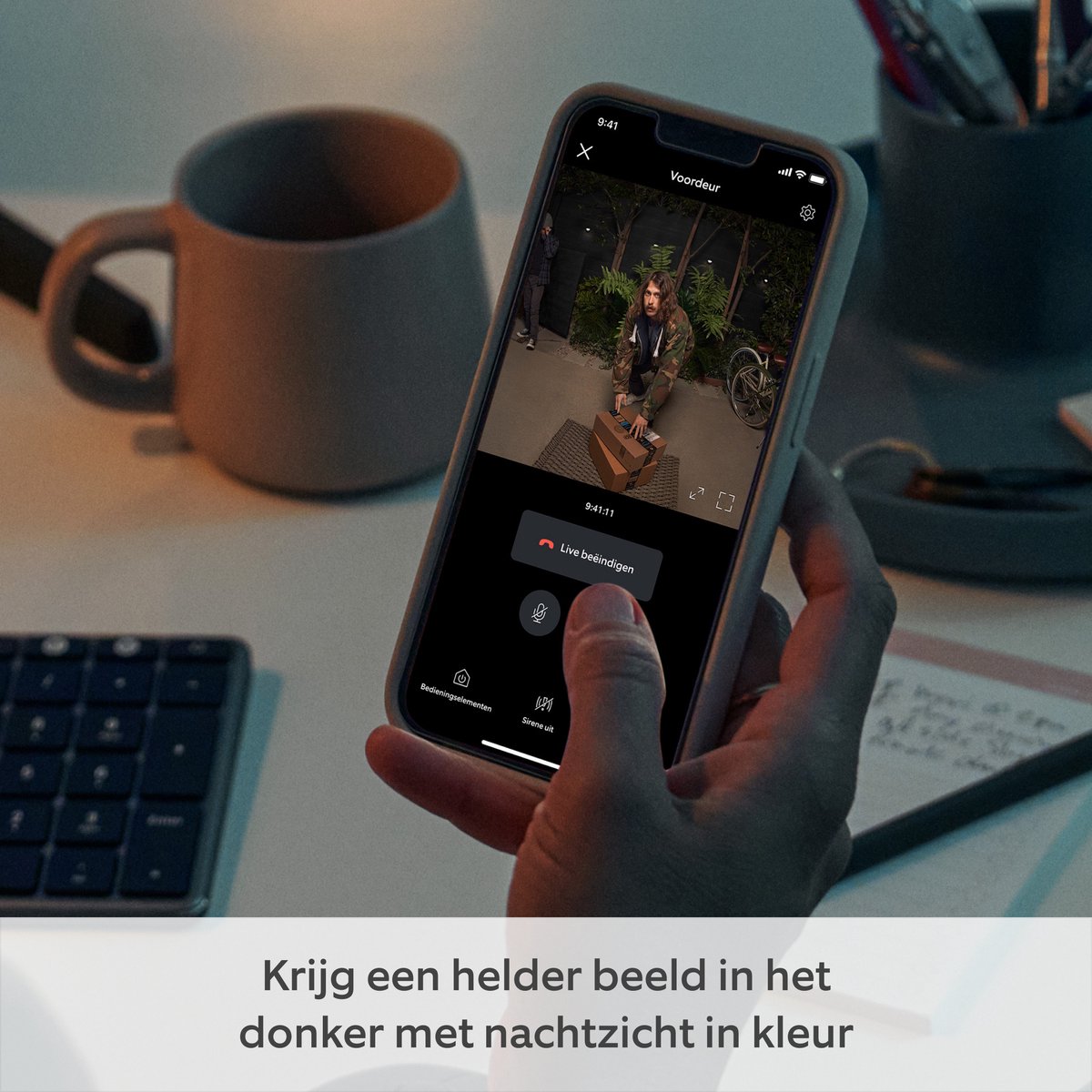 Ring Battery Video Doorbell Pro