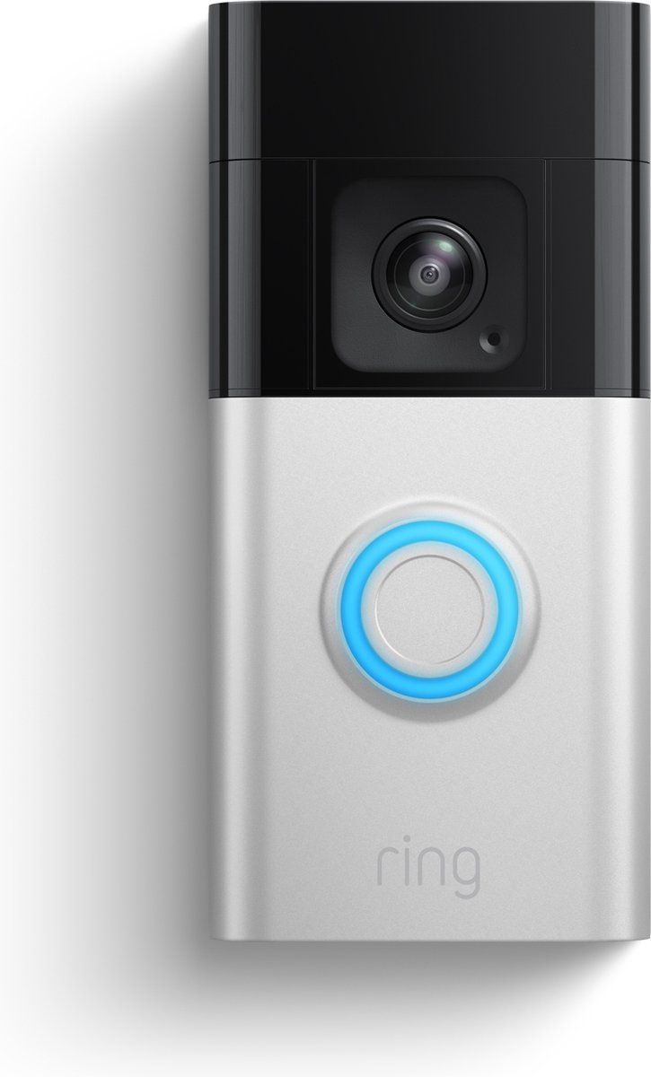 Ring Battery Video Doorbell Pro