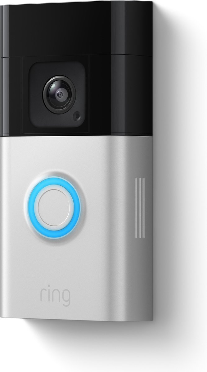 Ring Battery Video Doorbell Pro