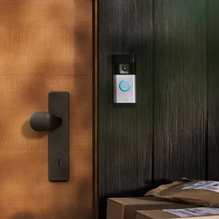 Ring Battery Video Doorbell Pro