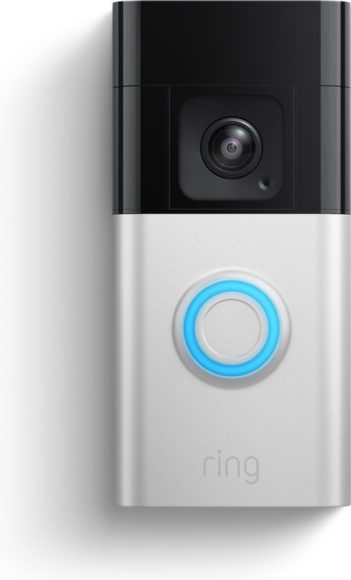 Ring Battery Video Doorbell Pro