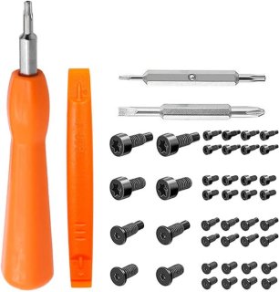 Ring Deurbel Schroevendraaierset review