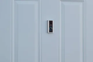Ring Door View Cam Slimme Deurspion
