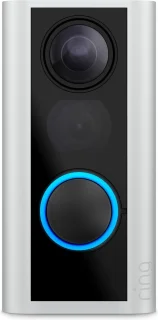 Ring Door View Cam Slimme Deurspion