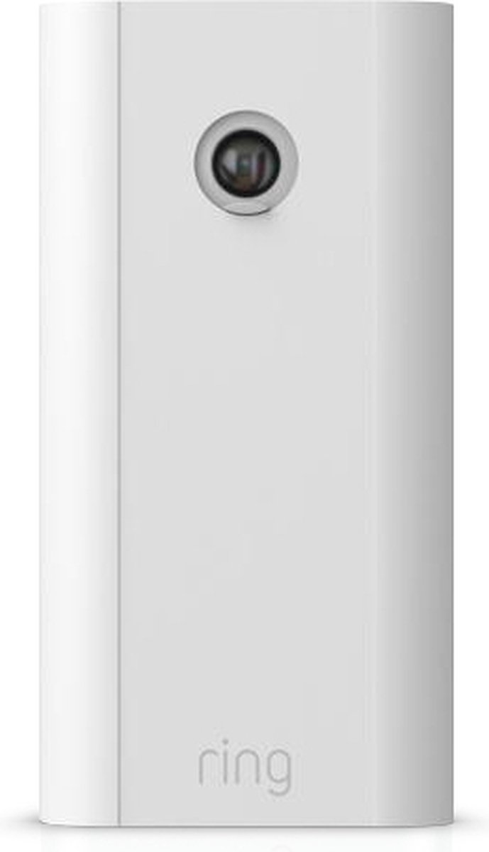 Wat vinden we goed aan de Ring Door View Cam Slimme Deurspion