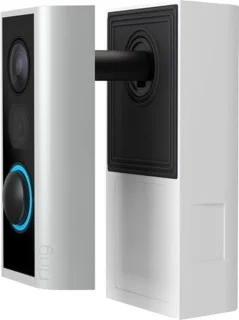 Ring Door View Cam Slimme Deurspion