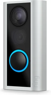 Ring Door View Cam Slimme Deurspion