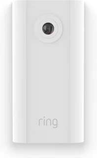 Ring Door View Cam Slimme Deurspion