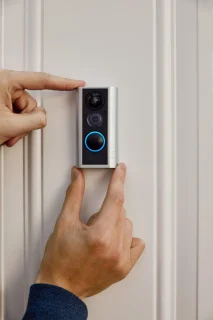 Ring Door View Cam Slimme Deurspion