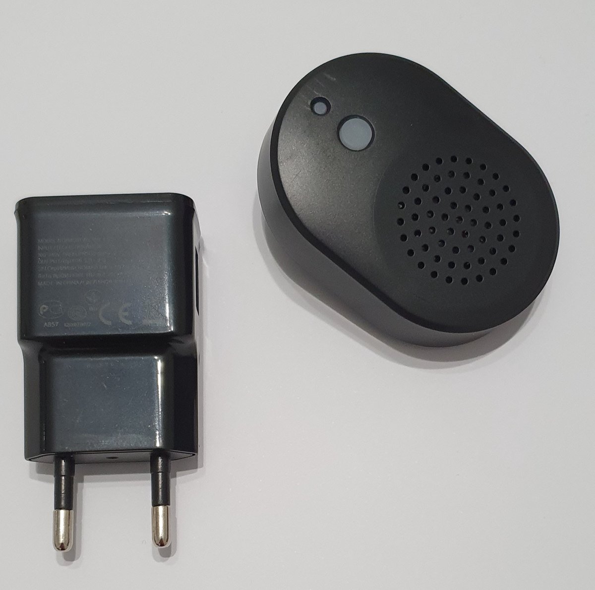 Wat vinden we goed aan de Ring Video Deurbel Draadloos Zwart v5 Inclusief Accu en Binnenbel