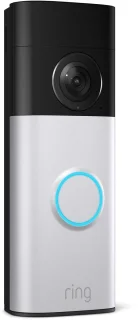 Wat vinden we goed aan de Ring Video Doorbell Plus (2nd Gen) - Batterij