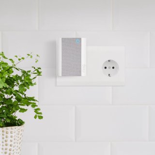 Ring Video Doorbell Plus 2nd Gen met Chime batterij