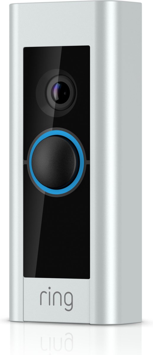 Ring Video Doorbell Pro Plug-In Slimme Deurbel