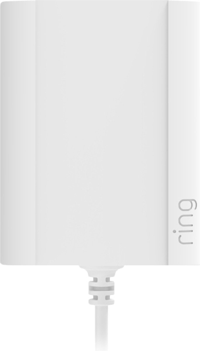 Ring Video Doorbell Pro Plug-In Slimme Deurbel
